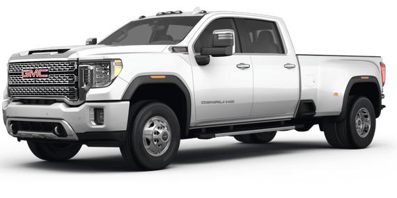 GMC SIERRA HD 2023 1GT49WEY2PF127588 image